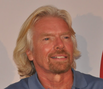 Richard Branson