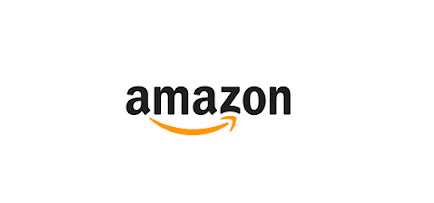 Amazon logo