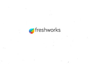 Freshworks logo