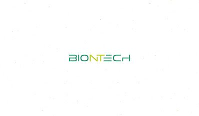 BioNTech logo