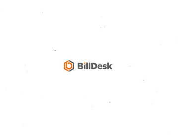 BillDesk logo