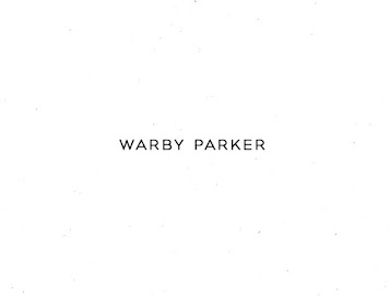 Warby Parker logo