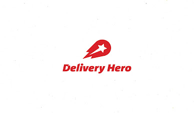 Delivery Hero logo