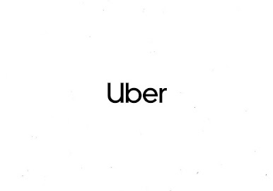 Uber logo