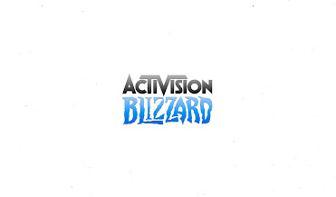 Activision Blizzard logo