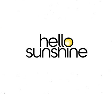 Hello Sunshine logo