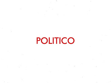 Politico logo