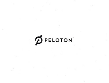 Peloton logo