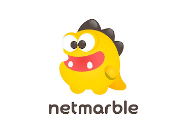 Netmarble logo