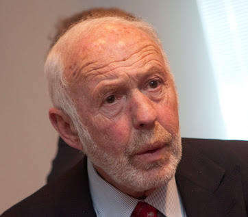 James Simons