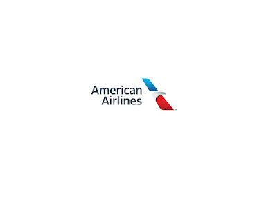 American Airlines logo