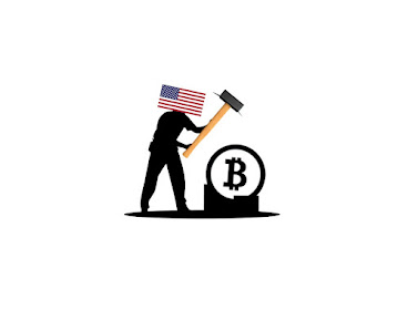 Hammer on Bitcoin