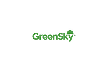 GreenSky logo