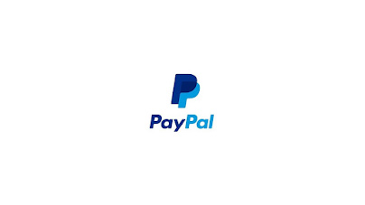 PayPal logo