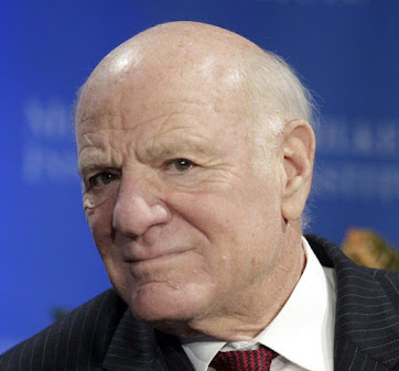 Barry Diller