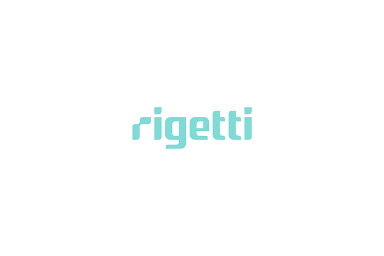 Rigetti Computing logo