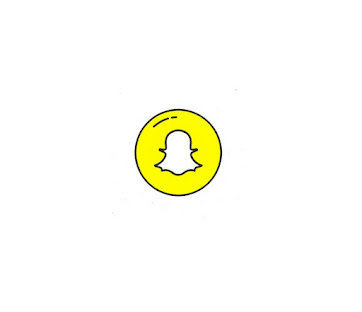 Snapchat logo