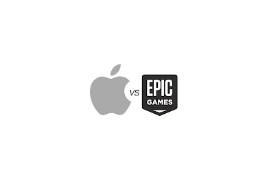 Apple vs Epic Games