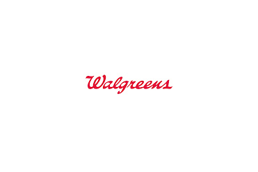 Walgreens logo