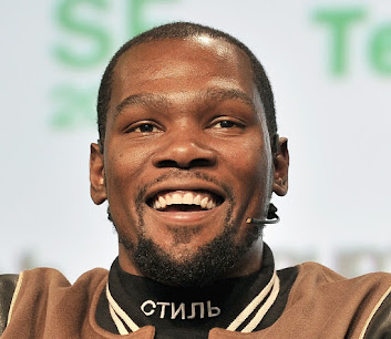 Kevin Durant