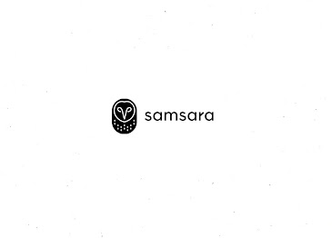 Samsara logo