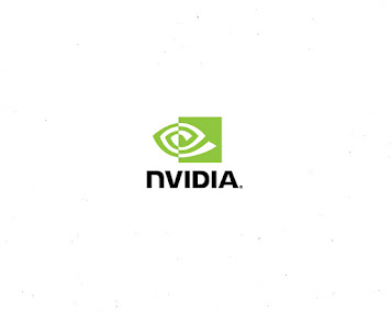 Nvidia logo