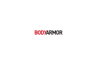 BodyArmor logo