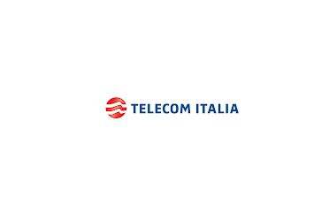 Telecom Italia logo