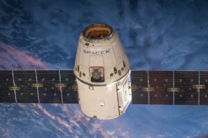 SpaceX Dragon