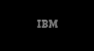 IBM logo