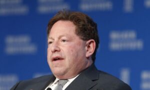 Bobby Kotick