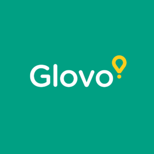 Glovo logo