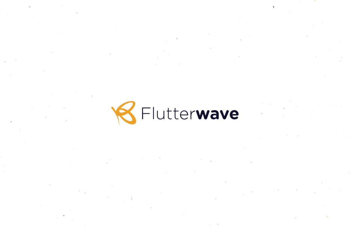 Flutterwave logo