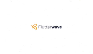 Flutterwave logo