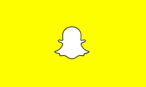 Snapchat logo