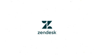 Zendesk logo