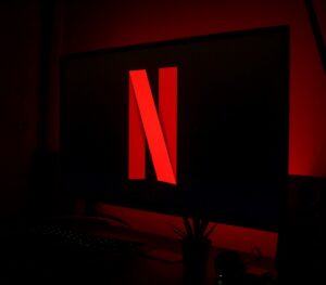 Netflix logo