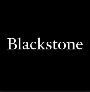 Blackstone logo