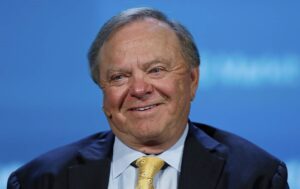 Harold Hamm