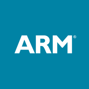 Arm logo