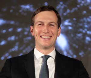 Jared Kushner