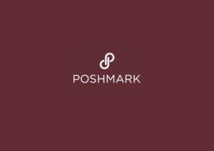 Poshmark logo