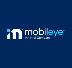 Mobileye logo