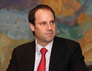 Jeff Skoll