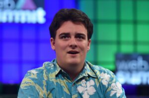 Palmer Luckey