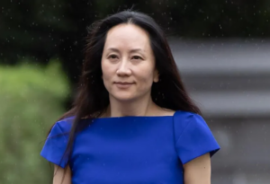 Meng Wanzhou