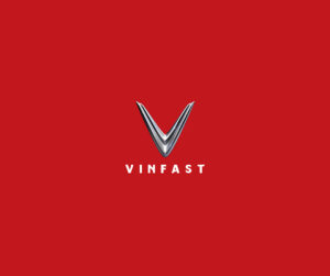 VinFast logo