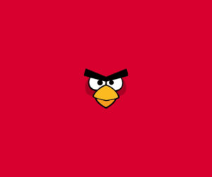 Angry Birds