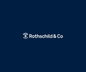 Rothschild & Co logo