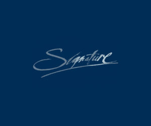 Signature Bank logo